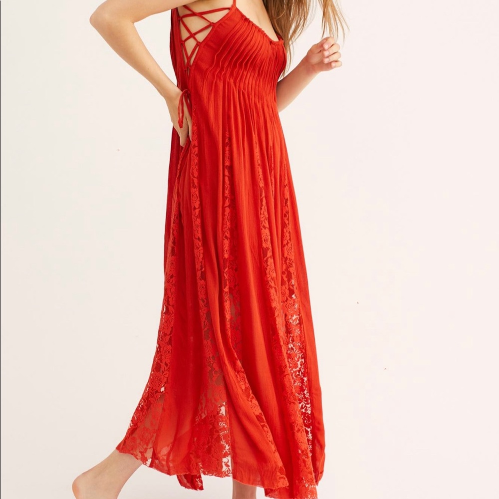 Free People Hailee Sundress